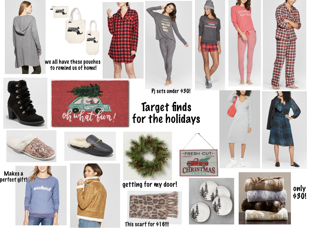 Pink Target Finds Target Finds! - Pines and Palms